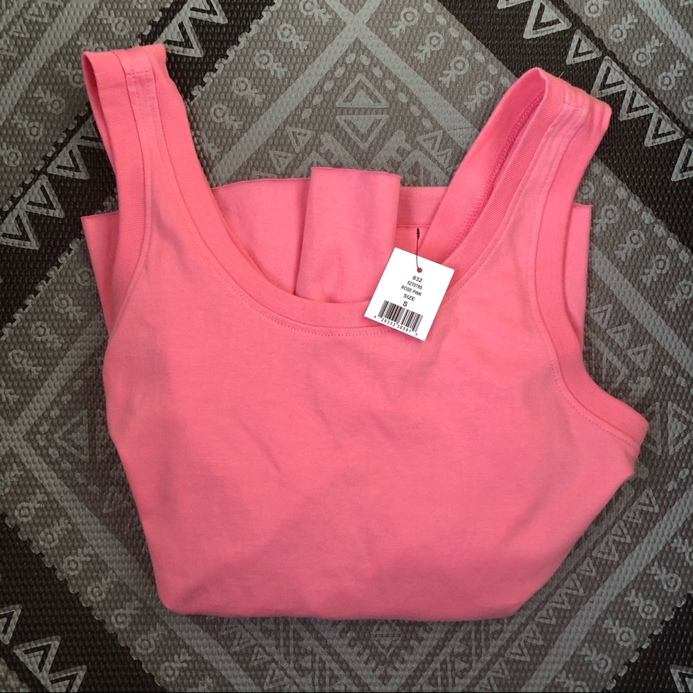 Tank Top - Picture 7 of 9